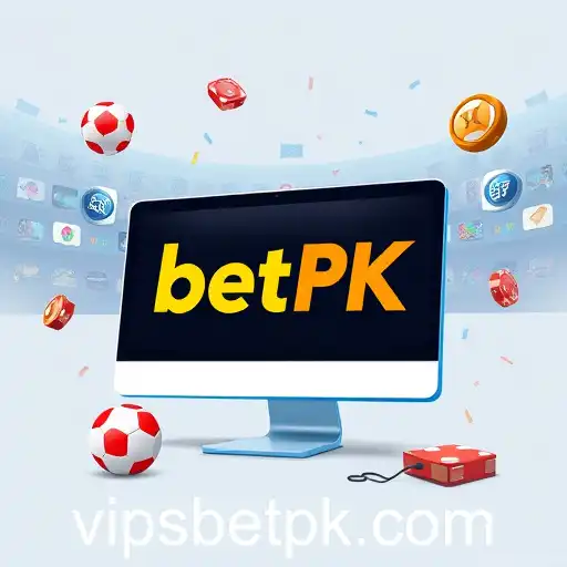 betpk