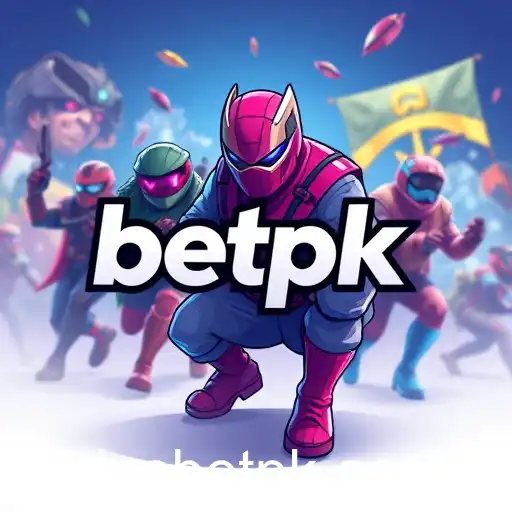 The Rise of BetPK in Online Gaming