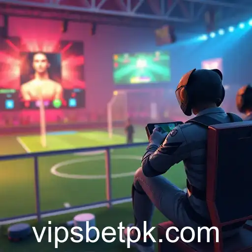 Digital Evolution: Transforming Gaming in 2025