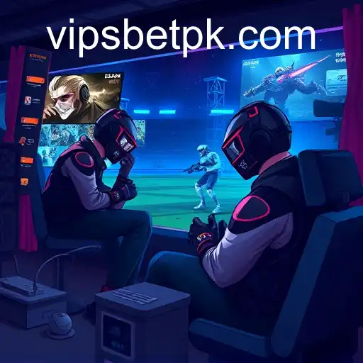 The Rise of BetPK in Online Gaming