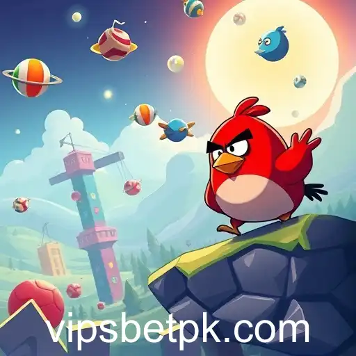 Rise of Online Gaming in 2025